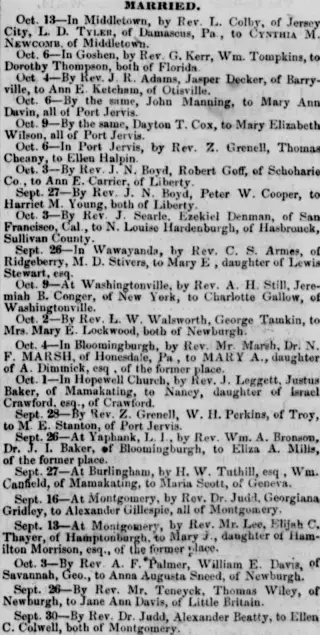 other Newspaper clipping from Oct 17, 1855 5939240