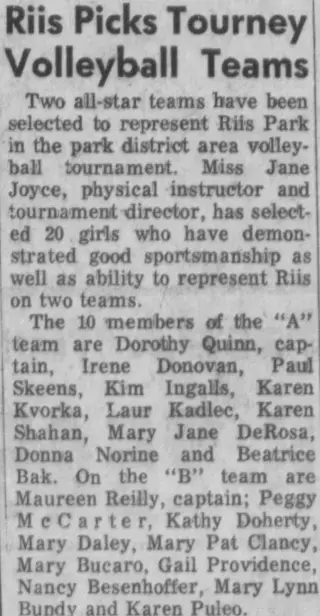 other Newspaper clipping from Feb 8, 1967 5939272