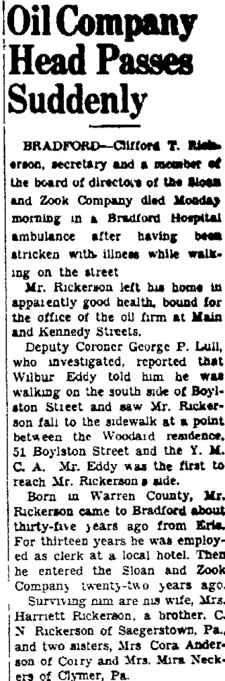 other Newspaper clipping from Jan 3, 1939 5939323