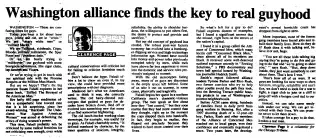 other Newspaper clipping from Sep 29, 1999 5939358