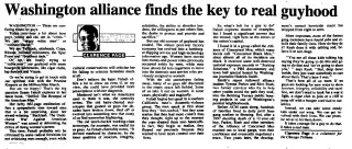 other Newspaper clipping from Sep 29, 1999 5939362
