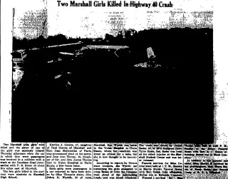 other Newspaper clipping from Apr 4, 1974 5939376