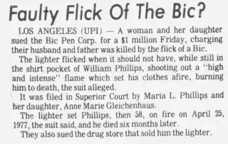 other Newspaper clipping from Apr 22, 1978 5939483