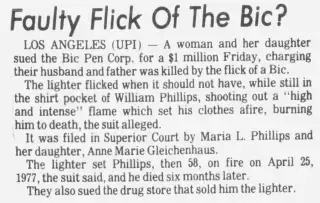 other Newspaper clipping from Apr 22, 1978 5939497