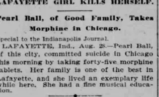 other Newspaper clipping from Aug 29, 1901 5939530