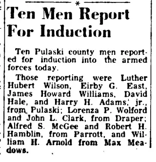 other Newspaper clipping from Mar 28, 1952 5939734