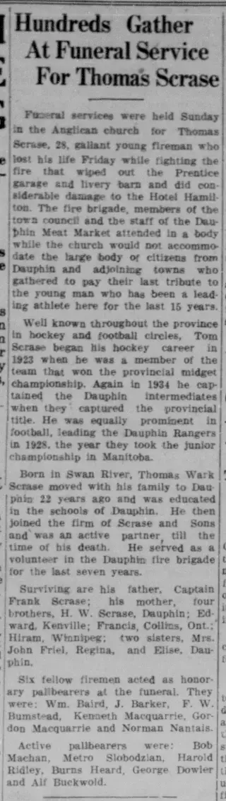 other Newspaper clipping from Sep 17, 1936 5939812