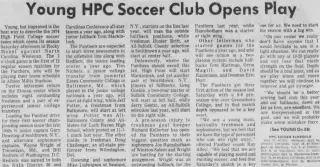 other Newspaper clipping from Sep 20, 1974 5940032
