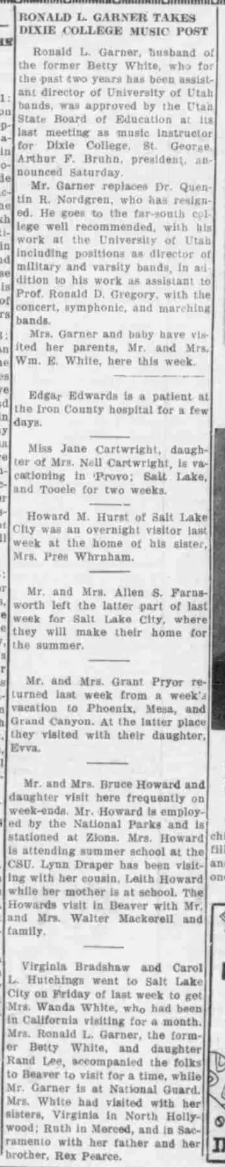 other Newspaper clipping from Jun 17, 1955 5940040