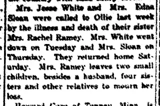 other Newspaper clipping from May 6, 1920 5940094