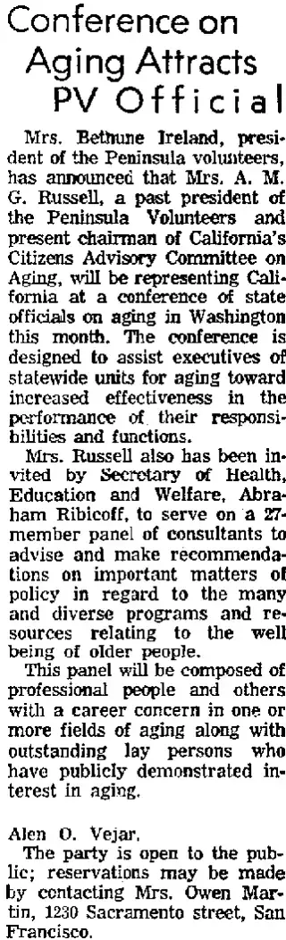 other Newspaper clipping from Apr 16, 1962 5940260