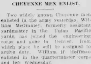 other Newspaper clipping from Dec 14, 1917 5940278