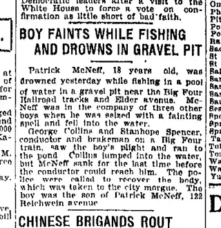 other Newspaper clipping from Apr 4, 1914 5940400