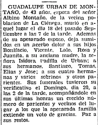 other Newspaper clipping from Jan 7, 1932 5940421