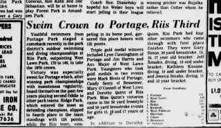 other Newspaper clipping from Sep 16, 1970 5940573