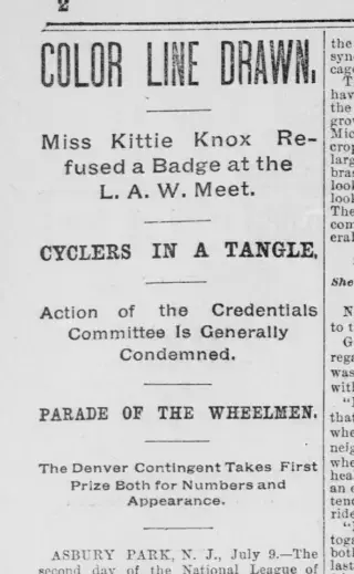 other Newspaper clipping from Jul 10, 1895 5940596