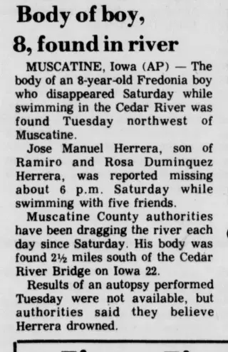 other Newspaper clipping from Jun 12, 1985 5940768