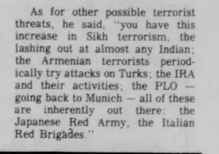 other Newspaper clipping from May 25, 1988 5940922