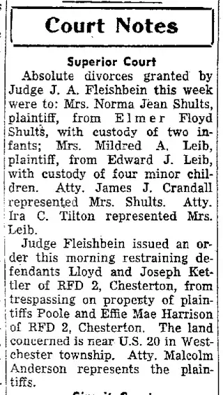 other Newspaper clipping from Oct 17, 1956 5941039