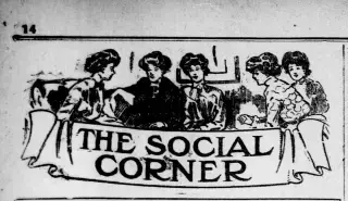 other Newspaper clipping from Apr 4, 1914 5941144
