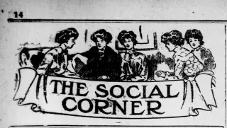 other Newspaper clipping from Apr 4, 1914 5941146