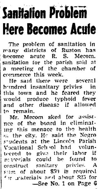 other Newspaper clipping from Aug 18, 1948 5941226