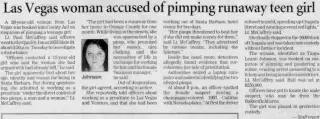 other Newspaper clipping from Dec 14, 2006 5941361