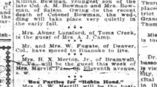 other Newspaper clipping from Sep 17, 1913 5941416