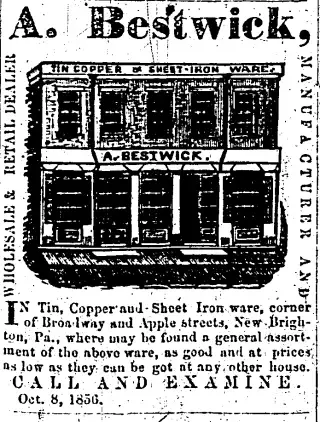 other Newspaper clipping from Dec 31, 1856 5941458