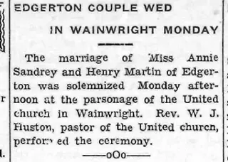 other Newspaper clipping from Oct 12, 1932 5941499