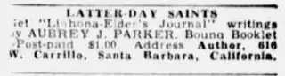 other Newspaper clipping from Jun 10, 1950 5941518
