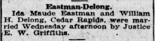other Newspaper clipping from Mar 2, 1923 5941563