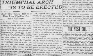 other Newspaper clipping from May 28, 1913 5941599