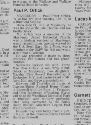 other Newspaper clipping from Oct 17, 1990 5941608