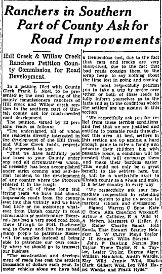 other Newspaper clipping from Apr 18, 1935 5941777
