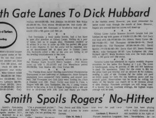 other Newspaper clipping from Jun 9, 1978 5941965
