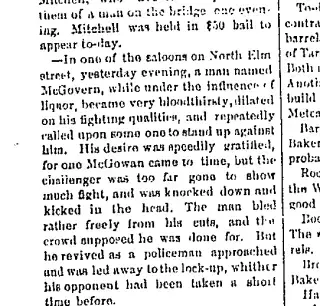 other Newspaper clipping from Jun 1, 1878 5942043