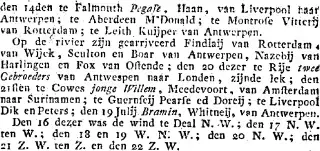 other Newspaper clipping from Jan 27, 1824 5942110