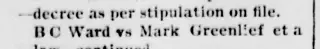 other Newspaper clipping from Dec 11, 1896 5942143