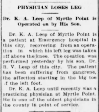 other Newspaper clipping from Oct 17, 1918 5942150