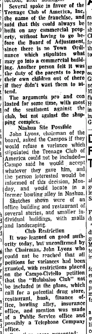 other Newspaper clipping from Aug 17, 1967 5942159