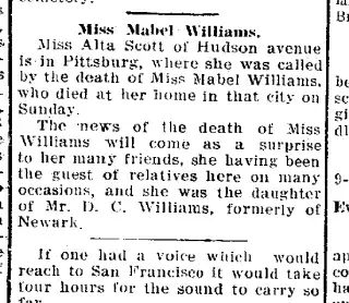 other Newspaper clipping from Sep 9, 1915 5942206