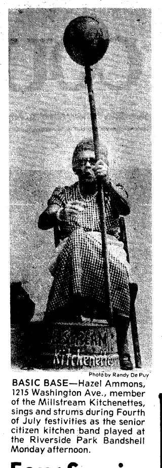 other Newspaper clipping from Jul 5, 1977 5942481