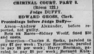 other Newspaper clipping from Feb 13, 1925 5942607