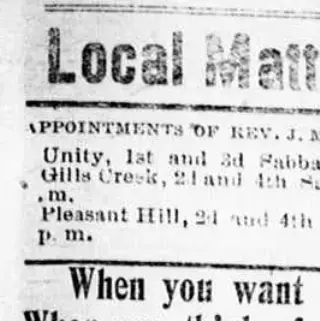 other Newspaper clipping from Jul 16, 1904 5942709