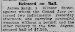 other Newspaper clipping from Feb 7, 1930 5942733