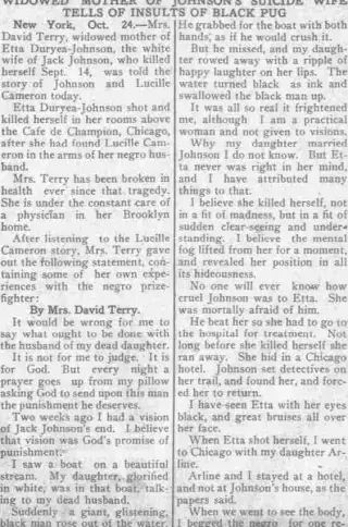 other Newspaper clipping from Oct 24, 1912 5942780