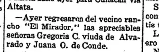 other Newspaper clipping from Aug 15, 1907 5942904