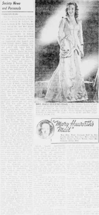 other Newspaper clipping from Jun 21, 1948 5943058