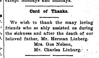other Newspaper clipping from Jan 19, 1917 5943088